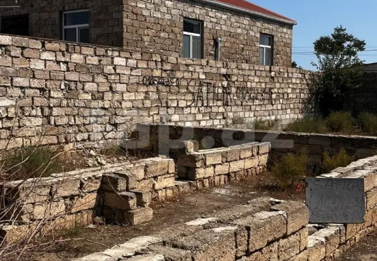0 m² Obyekt / Ofis , Binə qəs., Xəzər, Bakı