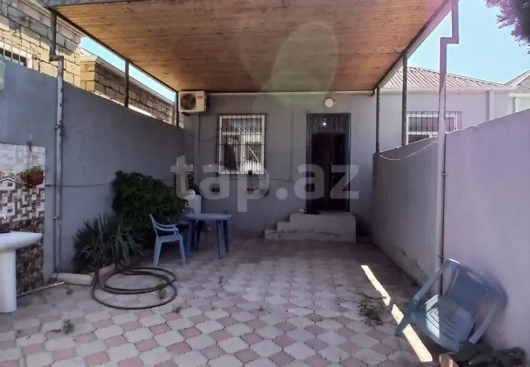 2 otaqlı mənzil , Sabunçu qəs., Sabunçu, Bakı
