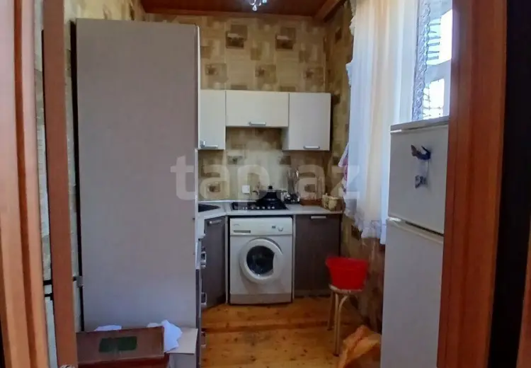 2 otaqlı mənzil , Sabunçu qəs., Sabunçu, Bakı