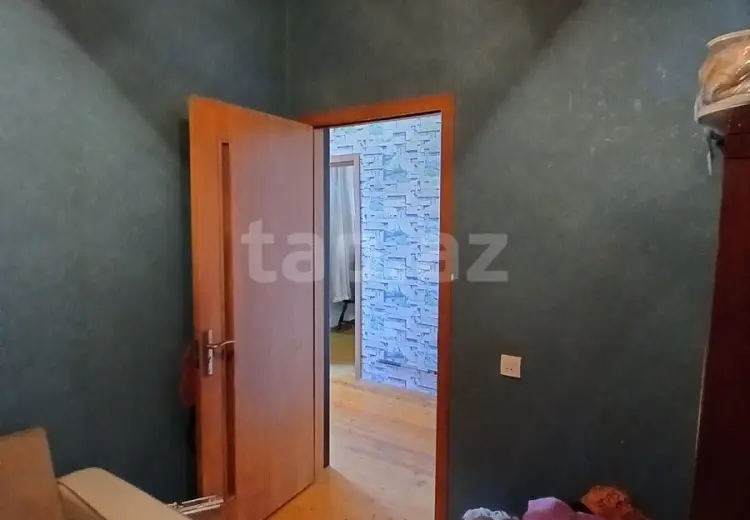 2 otaqlı mənzil , Sabunçu qəs., Sabunçu, Bakı