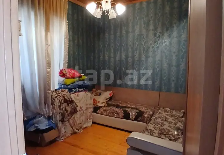 2 otaqlı mənzil , Sabunçu qəs., Sabunçu, Bakı