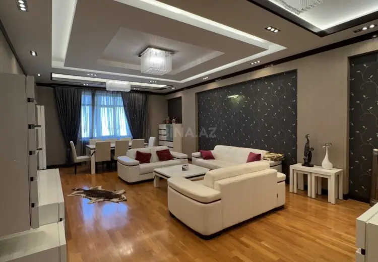4 otaqlı mənzil Satılır, Yasamal, Bakı