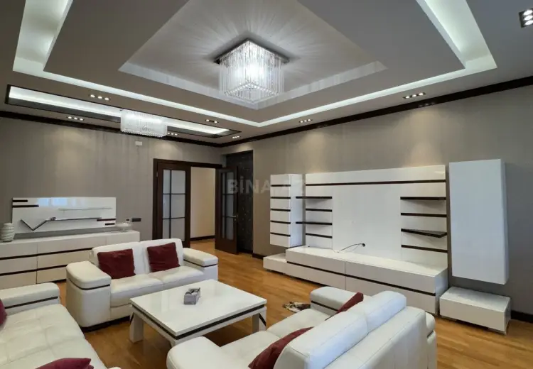 4 otaqlı mənzil Satılır, Yasamal, Bakı