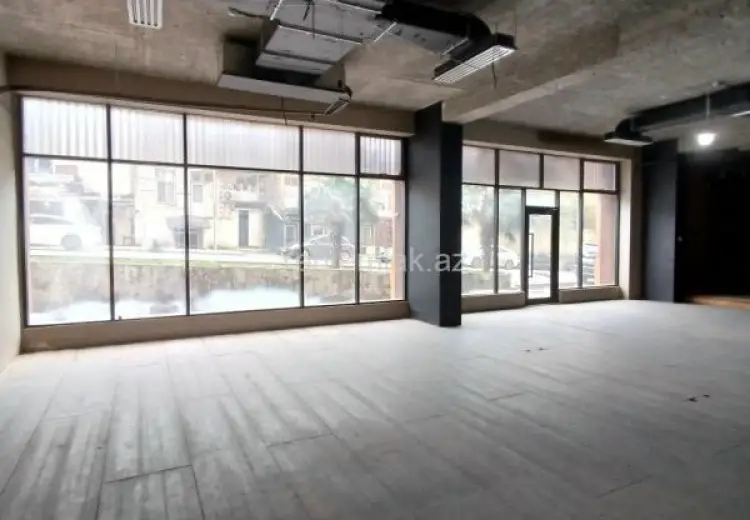 800 m² Obyekt / Ofis Kirayə (aylıq), Nərimanov, Bakı