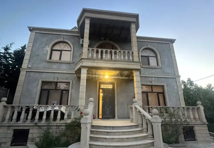 4 otaqlı mənzil Kirayə (günlük), Mərdəkan, Xəzər, Bakı