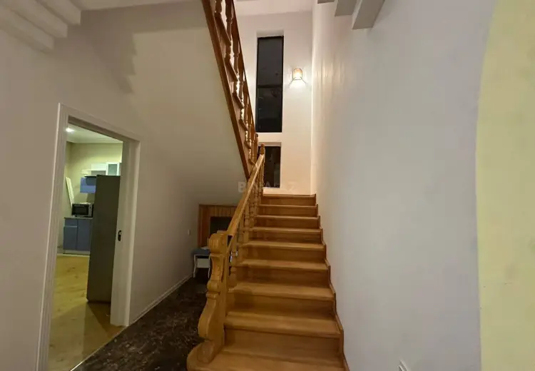 4 otaqlı mənzil Kirayə (günlük), Mərdəkan, Xəzər, Bakı