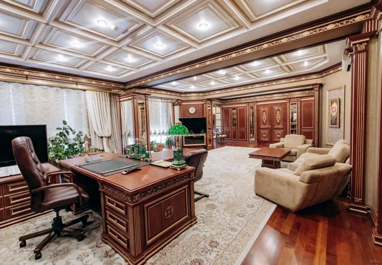 1000 m² Obyekt / Ofis Kirayə (aylıq), Böyükşor qəs., Nərimanov, Bakı