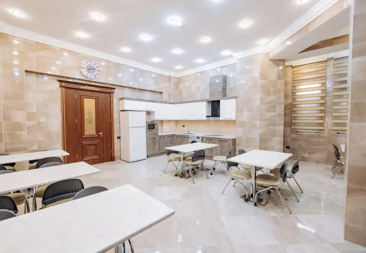 1000 m² Obyekt / Ofis Kirayə (aylıq), Böyükşor qəs., Nərimanov, Bakı