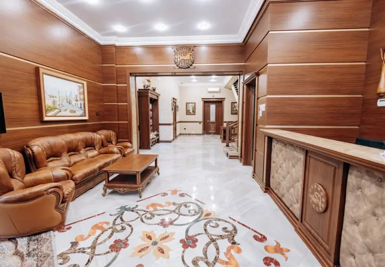 1000 m² Obyekt / Ofis Kirayə (aylıq), Böyükşor qəs., Nərimanov, Bakı
