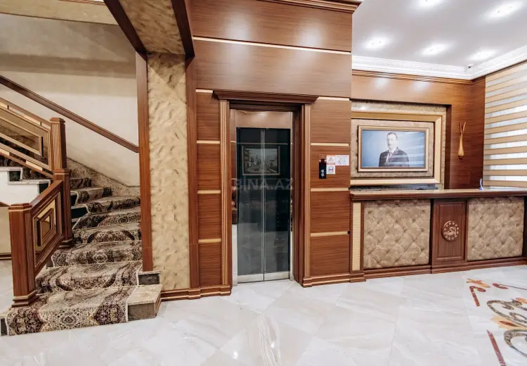 1000 m² Obyekt / Ofis Kirayə (aylıq), Böyükşor qəs., Nərimanov, Bakı