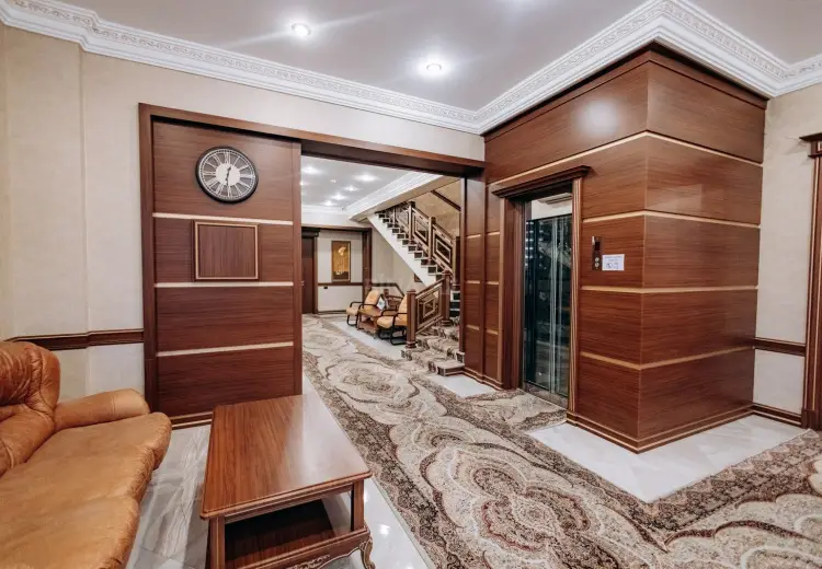 1000 m² Obyekt / Ofis Kirayə (aylıq), Böyükşor qəs., Nərimanov, Bakı