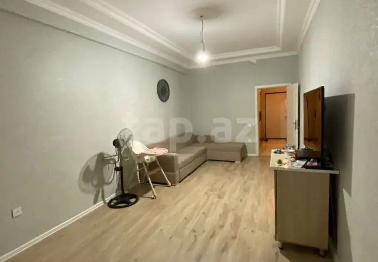 2 otaqlı mənzil , Saray, Abşeron