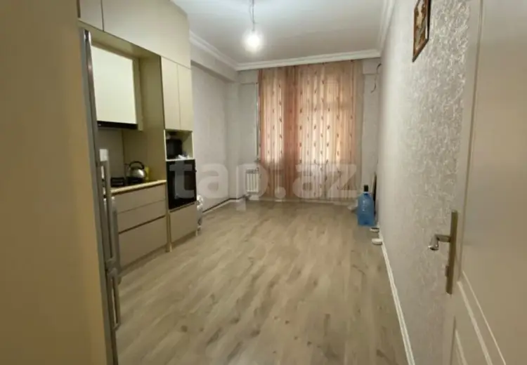 2 otaqlı mənzil , Saray, Abşeron