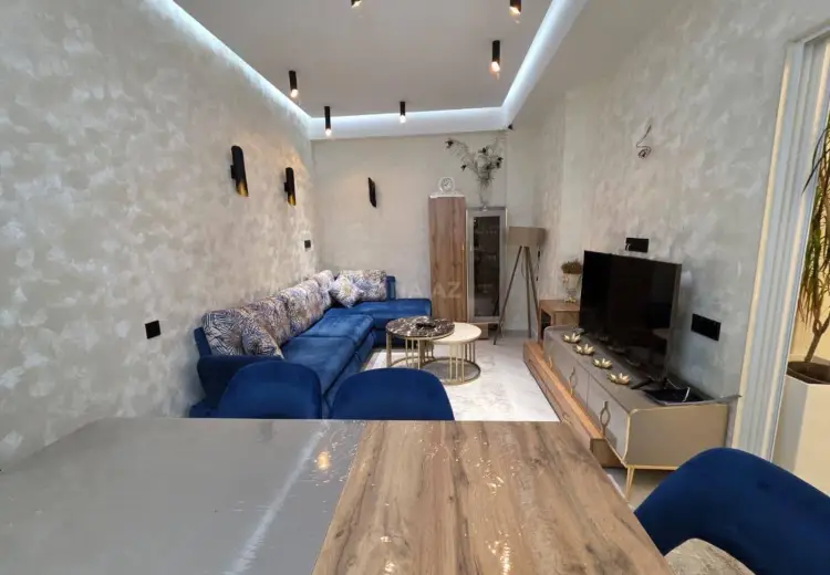 2 otaqlı mənzil Satılır, Binəqədi, Bakı