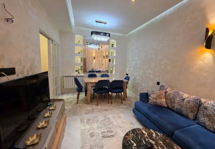 2 otaqlı mənzil Satılır, Binəqədi, Bakı