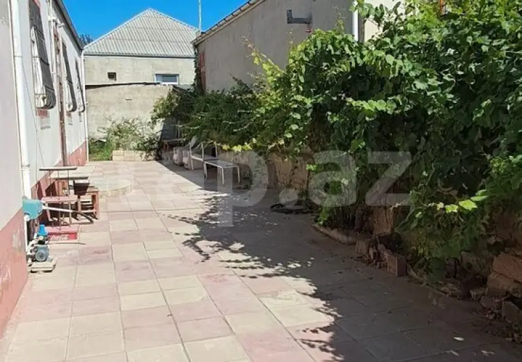 5 otaqlı mənzil , Sumqayıt