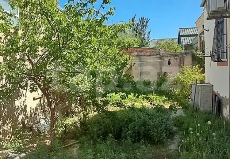 5 otaqlı mənzil , Sumqayıt
