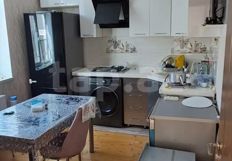 5 otaqlı mənzil , Sumqayıt