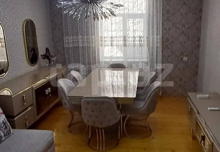 5 otaqlı mənzil , Sumqayıt