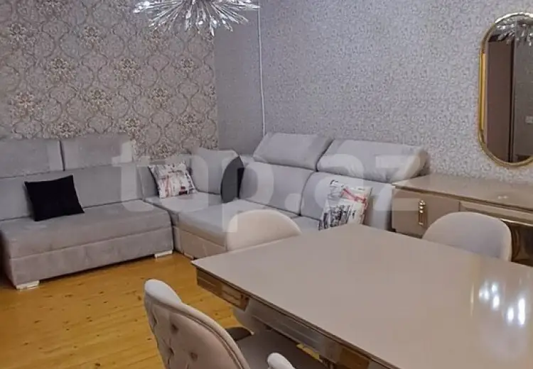 5 otaqlı mənzil , Sumqayıt