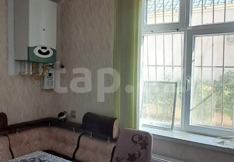 5 otaqlı mənzil , Sumqayıt