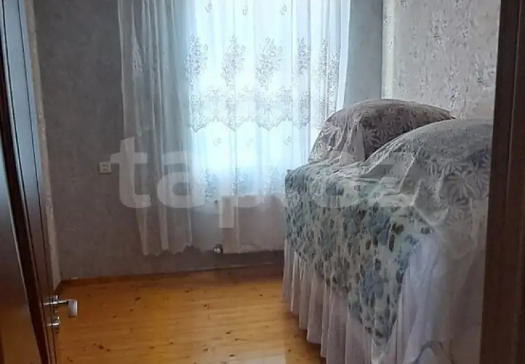 5 otaqlı mənzil , Sumqayıt