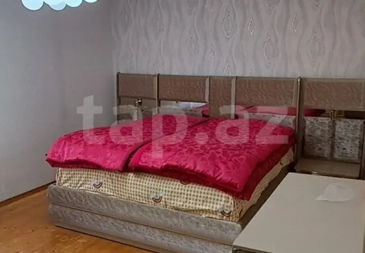 5 otaqlı mənzil , Sumqayıt