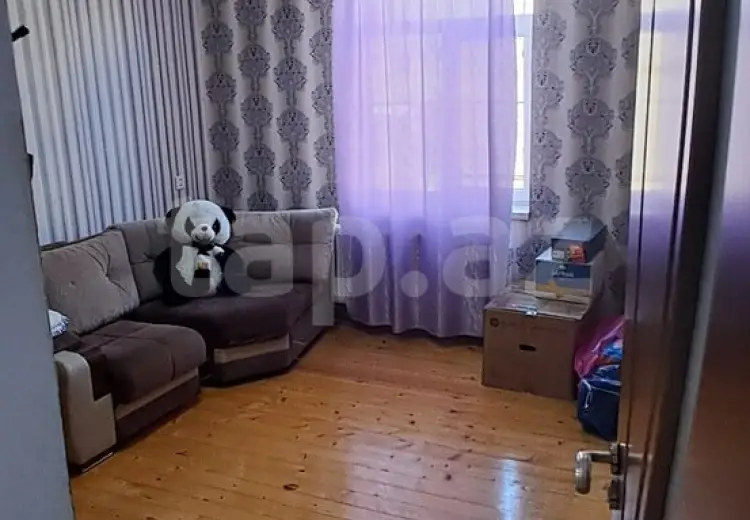 5 otaqlı mənzil , Sumqayıt