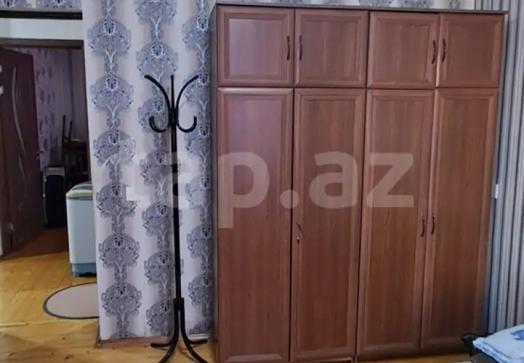5 otaqlı mənzil , Sumqayıt