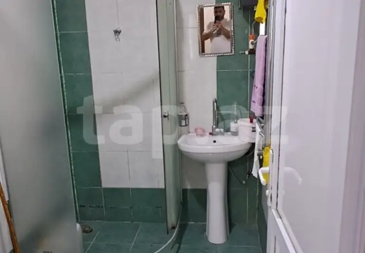5 otaqlı mənzil , Sumqayıt