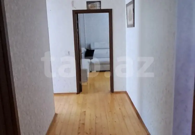5 otaqlı mənzil , Sumqayıt