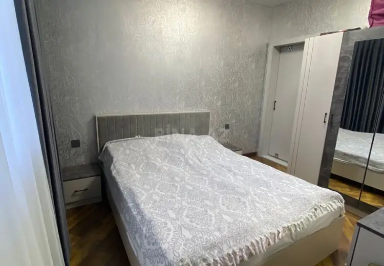 2 otaqlı mənzil Satılır, Binəqədi, Bakı