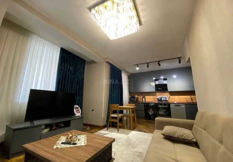 2 otaqlı mənzil Satılır, Binəqədi, Bakı