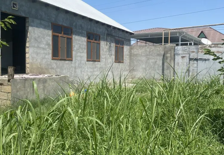 4 otaqlı mənzil , Ağdaş