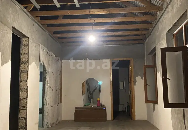 4 otaqlı mənzil , Ağdaş