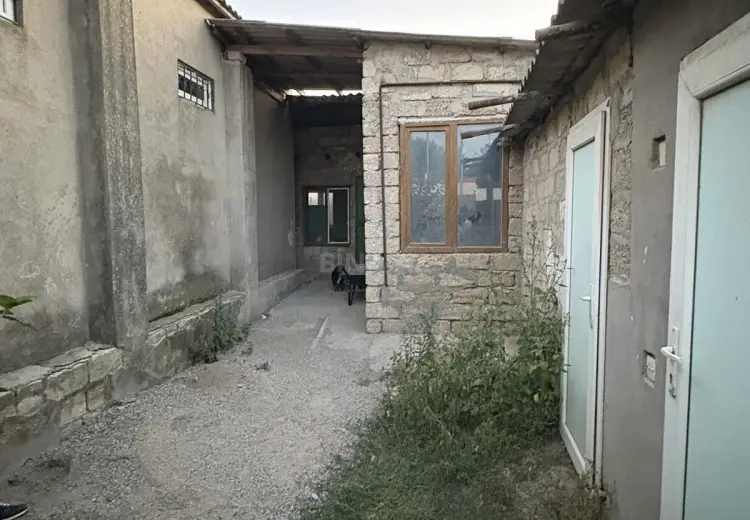 2 otaqlı mənzil Satılır, Abşeron