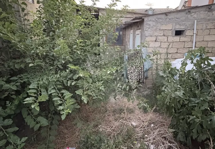 2 otaqlı mənzil Satılır, Abşeron