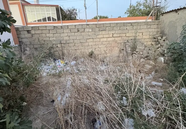 2 otaqlı mənzil Satılır, Abşeron