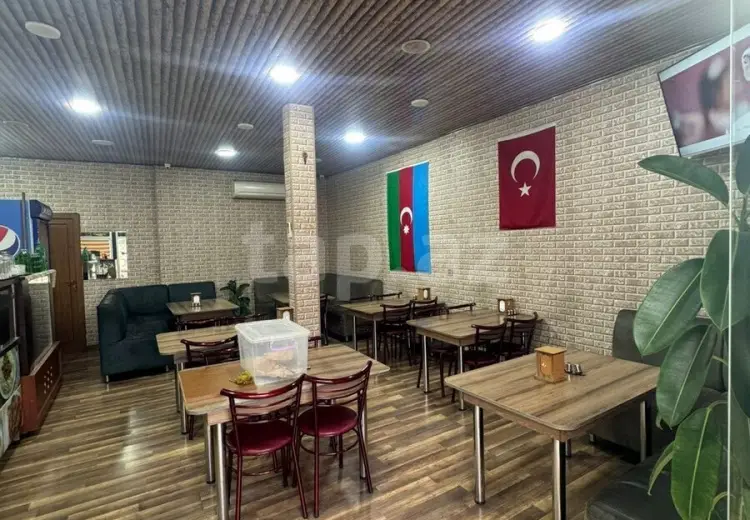 0 m² Obyekt / Ofis , Biləcəri qəs., Binəqədi, Bakı