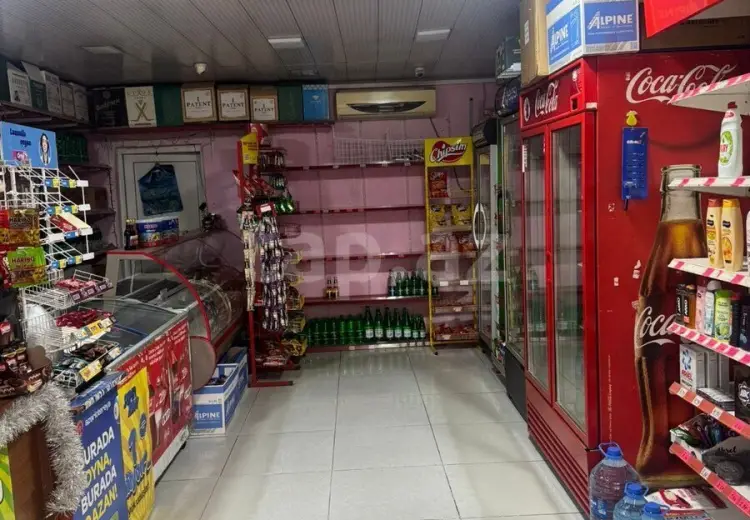 0 m² Obyekt / Ofis , Biləcəri qəs., Binəqədi, Bakı