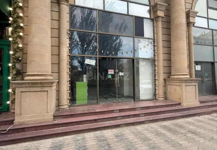 150 m² Obyekt / Ofis Kirayə (aylıq), Nəsimi, Bakı