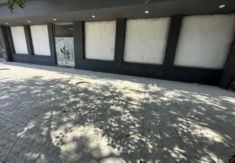 377 m² Obyekt / Ofis Kirayə (aylıq), Nərimanov, Bakı