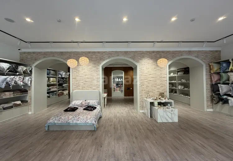 0 m² Obyekt / Ofis , Bakı