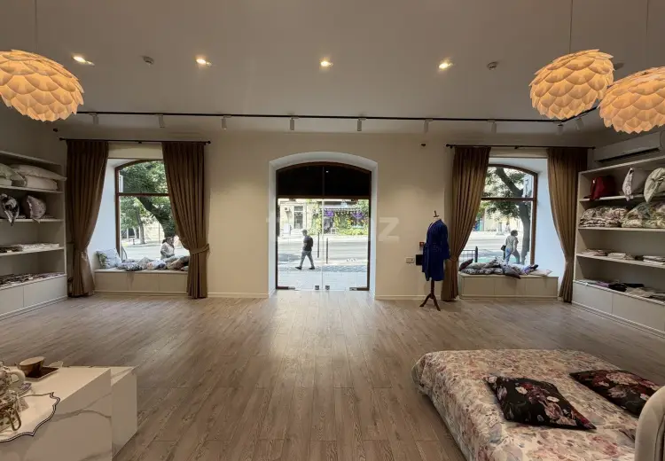 0 m² Obyekt / Ofis , Bakı