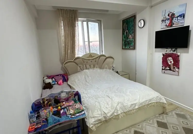 2 otaqlı mənzil Satılır, Biləcəri qəs., Binəqədi, Bakı