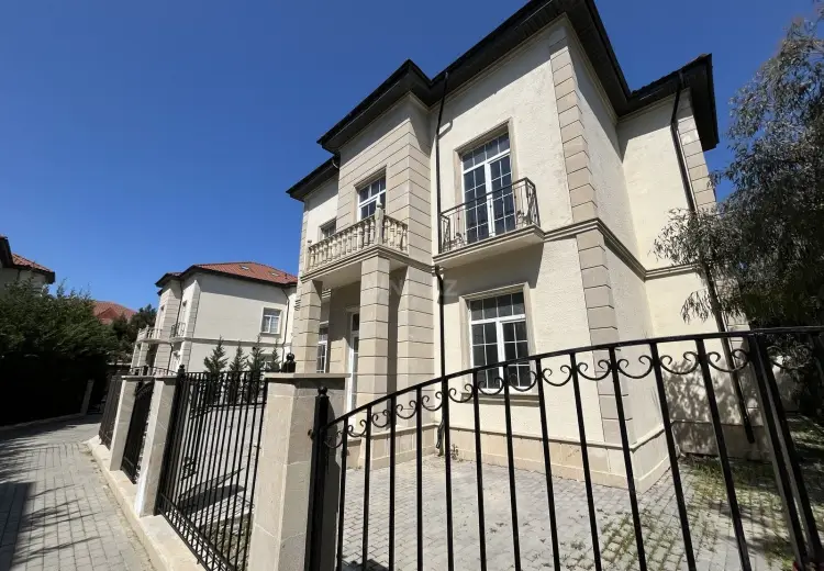 8 otaqlı mənzil Satılır, Nardaran qəs., Sabunçu, Bakı