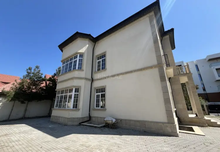 8 otaqlı mənzil Satılır, Nardaran qəs., Sabunçu, Bakı