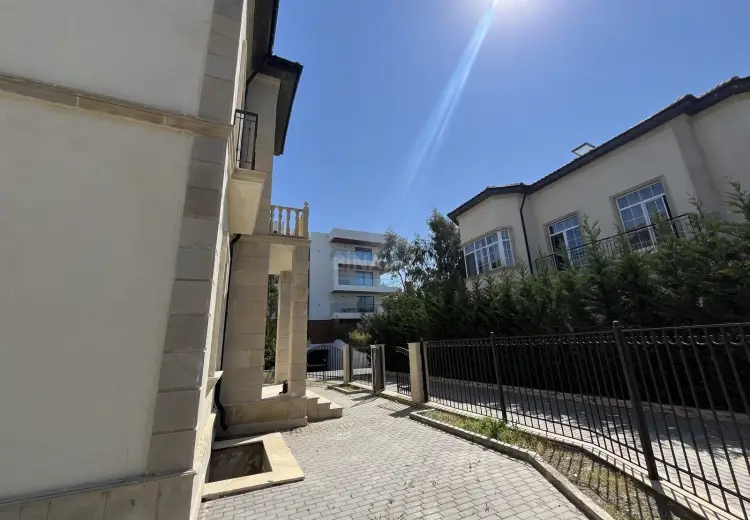 8 otaqlı mənzil Satılır, Nardaran qəs., Sabunçu, Bakı