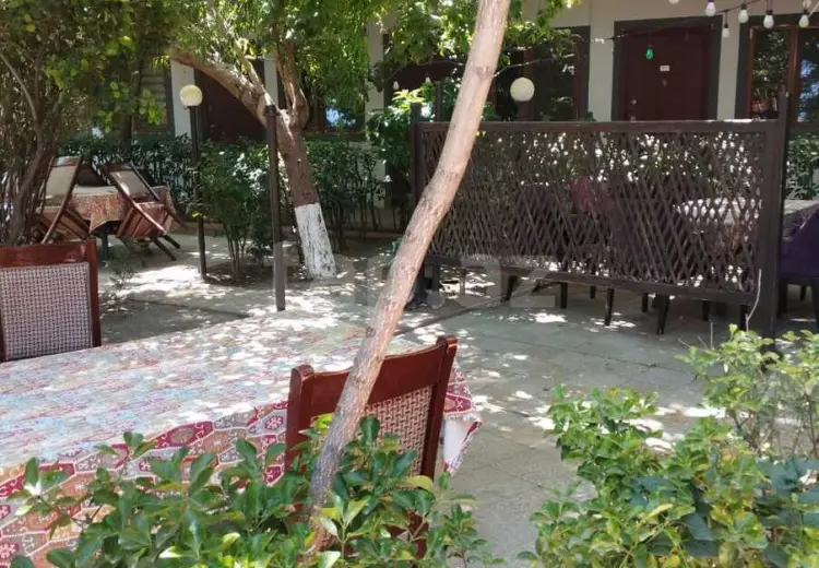 0 m² Obyekt / Ofis , 6-cı mikrorayon, Binəqədi, Bakı