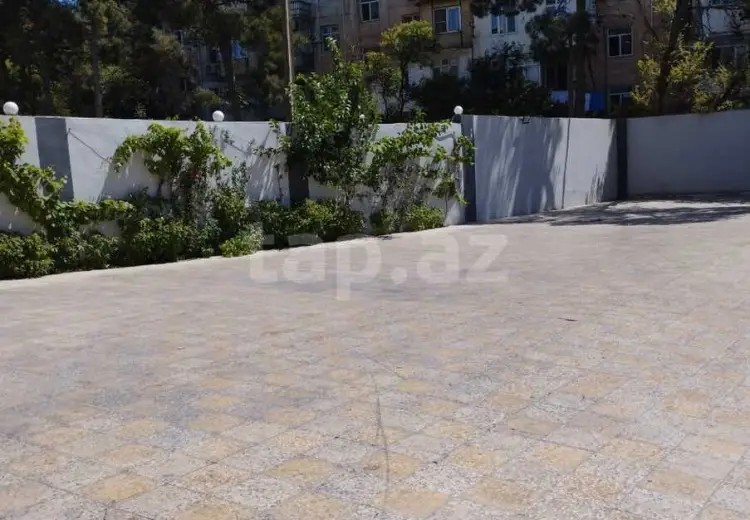 0 m² Obyekt / Ofis , 6-cı mikrorayon, Binəqədi, Bakı